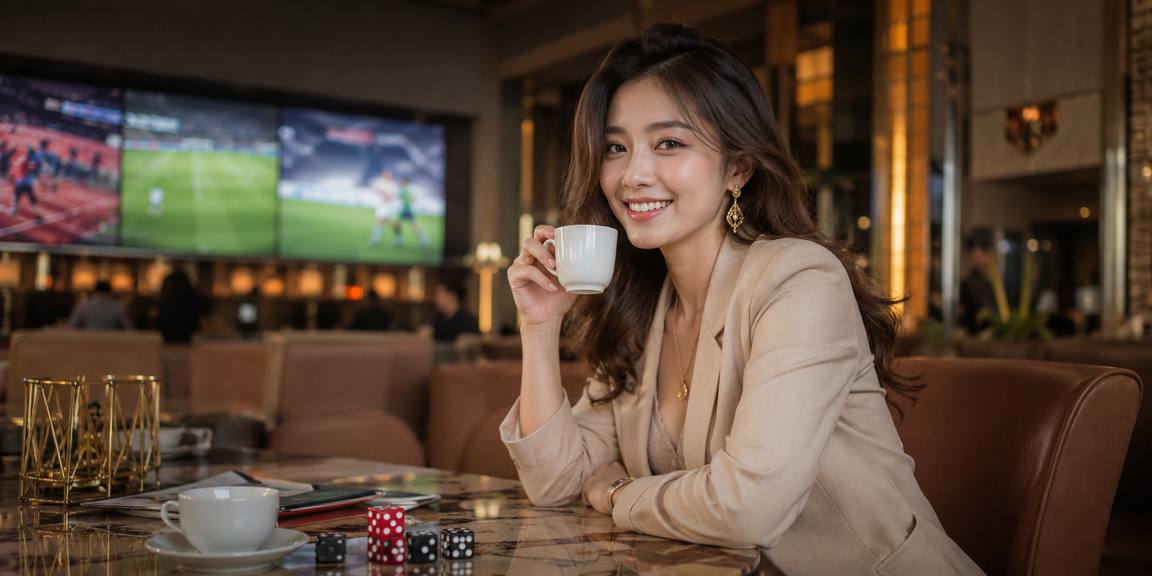 daga8 bet Sảnh chơi được xây dựng quanh nhịp sống số Việt Nam