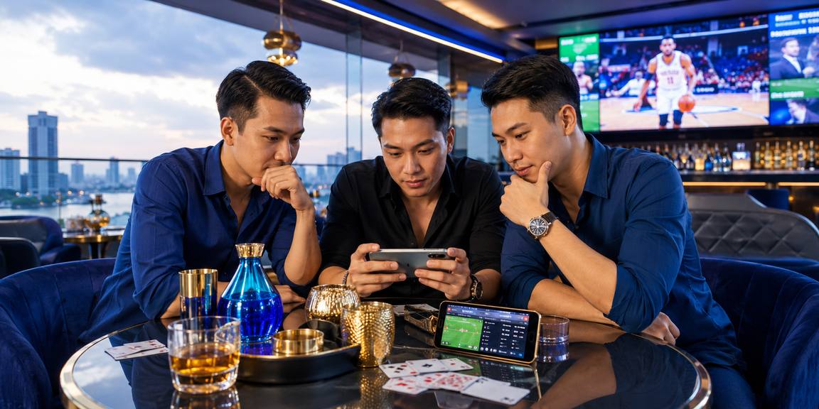 daga8 bet Thể thao