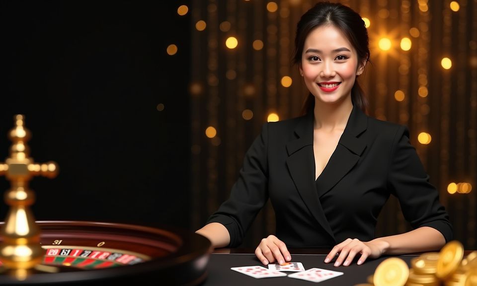 daga8 bet Toàn bộ sảnh casino trong lòng bàn tay bạn